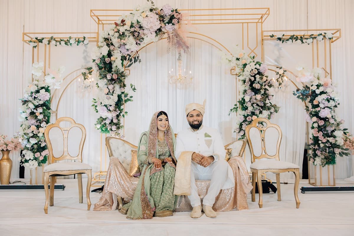 Films Reimagined — wedding photography team in London